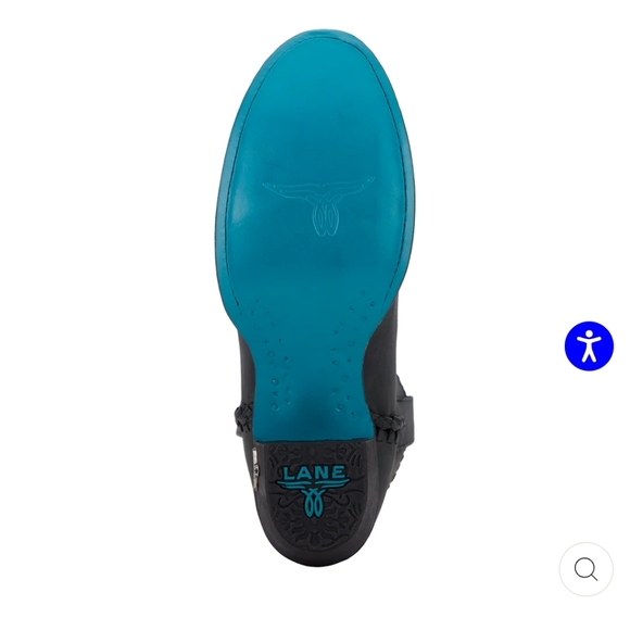 Lane Plain Jane Boot - Picture 9 of 10